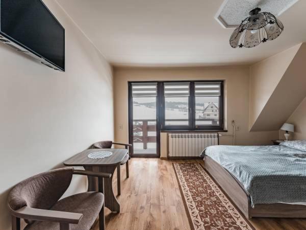 Dom Na Borku Jozefa Schulz Villa Ciche  ภายนอก รูปภาพ