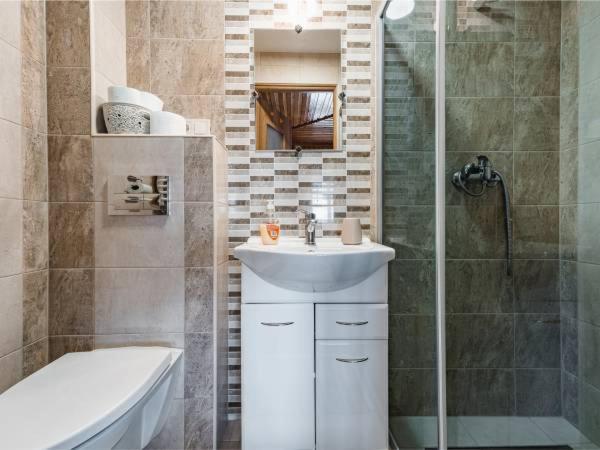 Dom Na Borku Jozefa Schulz Villa Ciche  ภายนอก รูปภาพ