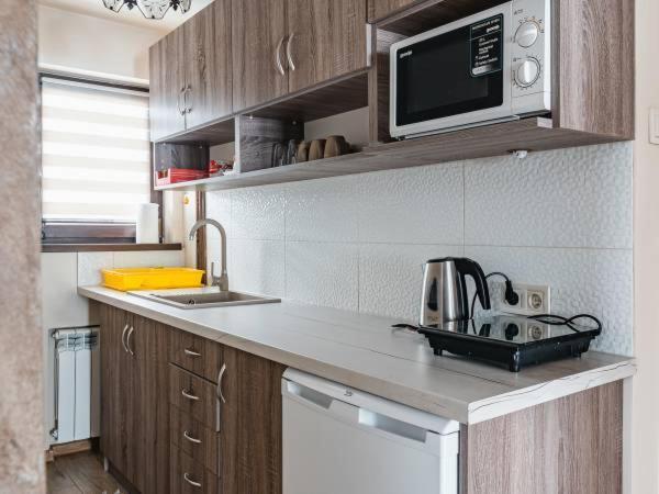 Dom Na Borku Jozefa Schulz Villa Ciche  ภายนอก รูปภาพ